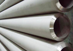 STAINLESS STEEL TUBES & PIPES-2