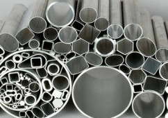 Aluminium Tubes and Pipes2