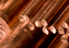 Copper and Copper Alloy Bars1