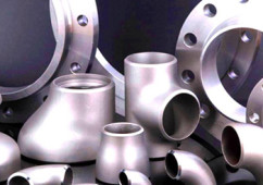 Fittings, Flanges and Forgings1