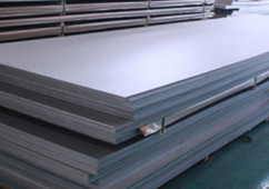 Nickel Alloy Sheets and Plates1