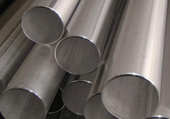 Nickel Alloy Tubes and Pipes1